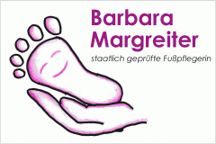 Fußpflege Barbara Margreiter - Individuelle fachgerechte Behandlung für die Füße Kufstein / Bezirk Kufstein Tirol