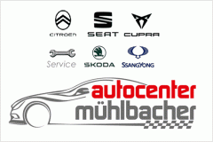 AUTOCENTER MÜHLBACHER Autohaus Werkstatt Kirchbichl Tirol