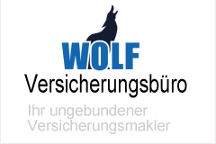 Wolf KG - Versicherungsmakler Kufstein Tirol