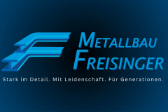 Schlosserei Tirol - METALLBAU FREISINGER KG - Stahlbau Edelstahlbearbeitung Niederndorf
