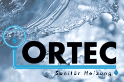 ORTEC GmbH Kufstein  | Sanitär | Heizung