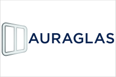 AURAGLAS EBBS Fenster Türen Rollos