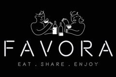 FAVORA  Pizza Burger Restaurant | EAT . SHARE . ENJOY