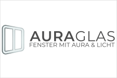 AURAGLAS EBBS Fenster Türen Rollos