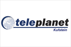 TELEPLANET Kufstein - MAGENTA - DREI - A1