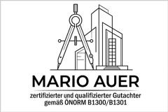 Objektsicherungen & Gutachten Mario Auer Kufstein