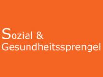 Sozial- und Gesundheitssprengel