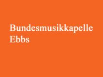 Bundesmusikkapelle Ebbs