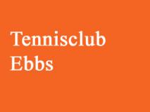 Tennisclub Ebbs, Sportverein