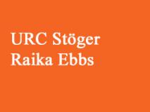 URC Stöger Raika Ebbs