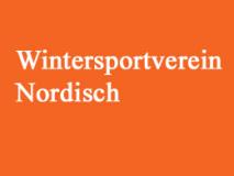 Wintersportverein Nordisch