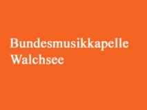 Bundesmusikkapelle Walchsee
