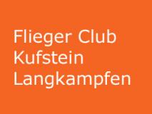 Fliegerclub Kufstein Langkampfen