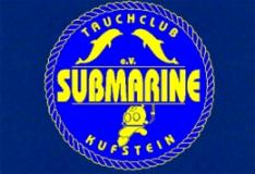 Tauchclub Submarine