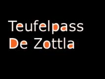 Teufelpass De Zottla