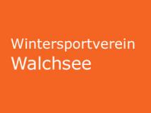 Wintersportverein Walchsee