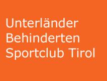 Unterländer Behindertensportclub Tirol
