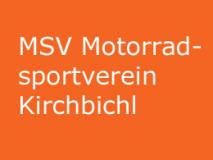 MSV Motorradsportverein Kirchbichl