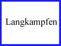 Gemeinde Langkampfen