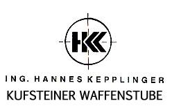 KUFSTEINER WAFFENSTUBE Ing. Hannes Kepplinger KEPPLINGER WAFFEN