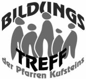 Bildungstreff der Pfarren Kufstein - Katholisches Bildungswerk