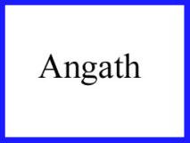 Gemeinde Angath