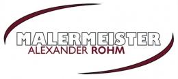 MALERMEISTER ALEXANDER ROHM