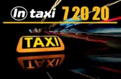 Taxi Kufstein INTAXI KUFSTEIN 72020 - In-Taxi Taxidienst und Krankentransporte Tirol - Mit IN-Taxi immer sicher an's Ziel!