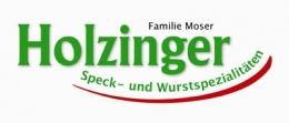 Speck & Wurst Holzinger - Familie Moser Peter - Speckspezialitäten Wurstspezialitäten Tirol Brixlegg