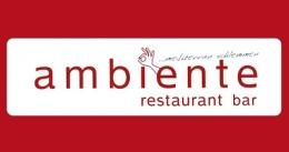 Restaurant Bar Kufstein - AMBIENTE Roman Höllrigl