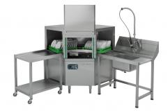 Korbtransportmaschine Comenda Serie AC2