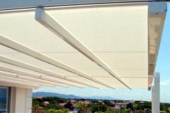 Sonnenschutz Wetterschutzanlagen von Valetta