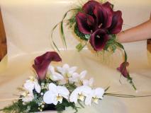 Hochzeitsidee CALLA