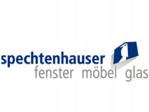 Fenster der Firma SPECHTENHAUSER