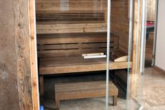 Wellness | Sauna