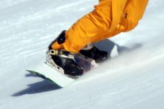 SNOWBOARD KURS ELLMAU für Individualisten