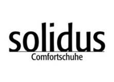 Solidus Comfortschuhe