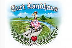 Trachten Deiser Turi Landhaus