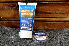 Exmonte Alpin Balsam 50ml