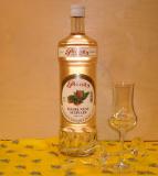 PRINZ Haselnuss Schnaps  1 Liter 40 %