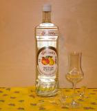 PRINZ Obstler Schnaps  1 Liter