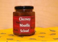 CHUTNEY Marille scharf