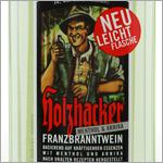 Holzhacker Franzbranntwein 500ml
