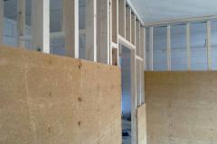Lehmbauplatten für Decke & Wand - auch für Altbausanierung
