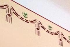 Schablonen - Stanzen - Stempel