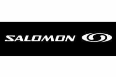 SALOMON Outdoorschuhe / Wanderschuhe