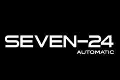 Seven24 - Automaticuhren