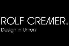 Rolf Cremer Uhren - Design in Uhren