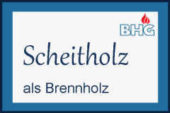 Scheitholz