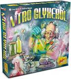 Nitro Glyxerol